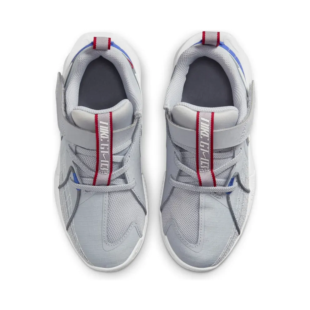 Nike GT Cut 3 Wolf Grey Cool Grey Astronomy Blue Sail (FD7034-004)