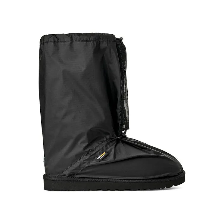 UGG Classic Mini Boot Reese Cooper Black (1174070-BBLC)