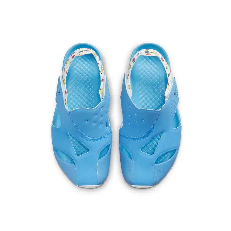 Air Jordan Flare PS “8-bit” (DM8973-417)