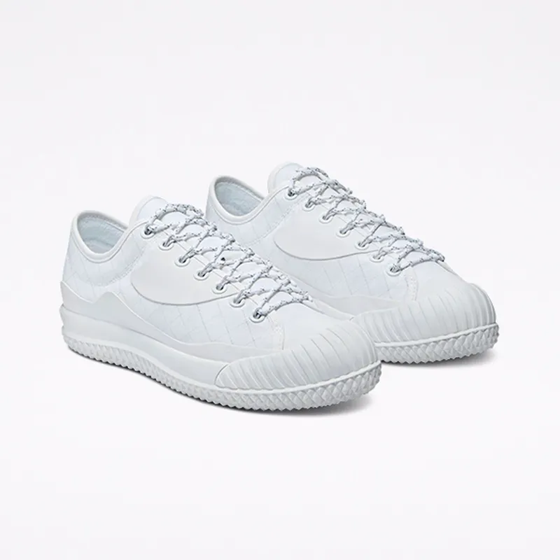 Converse Converse x Slam Jam Bosey MC Low Top White/white/white (171224C)