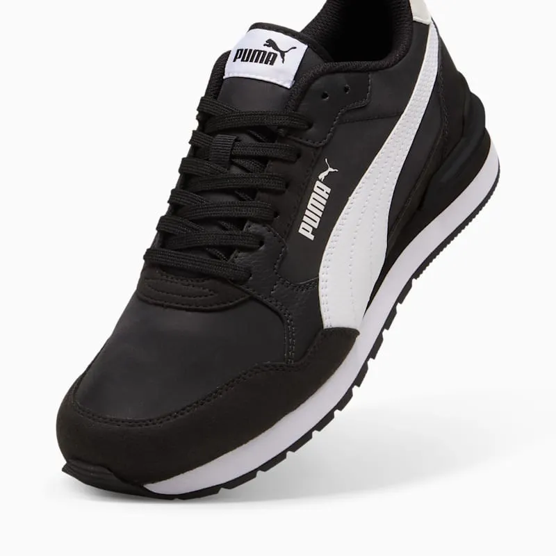 Puma ST Runner Puma Black-Puma White (399069-01)