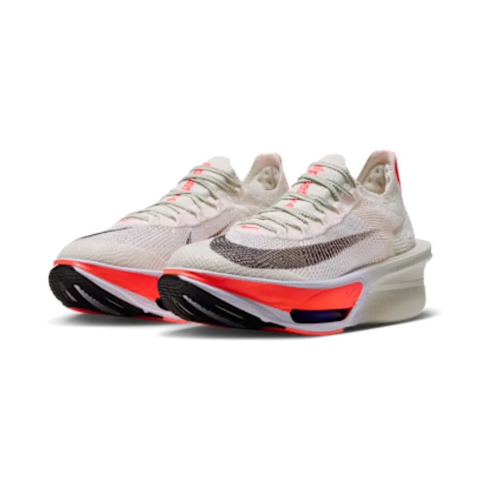 Nike Alphafly 4 – “Sea Glass / Laser Crimson / Phantom / Burgundy Ash” (IU4686-002)