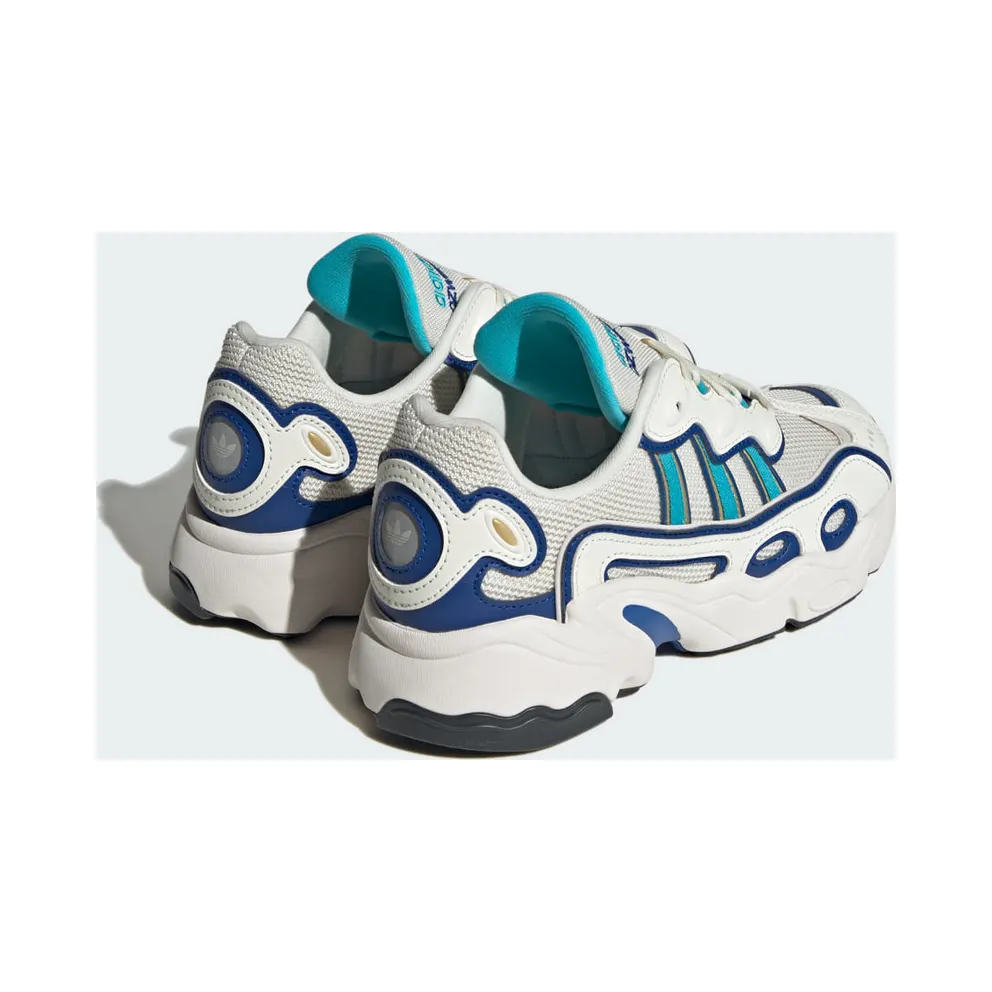 Adidas OZWEEGO OG Off White / Royal Blue / Lucid Cyan (IE6999)