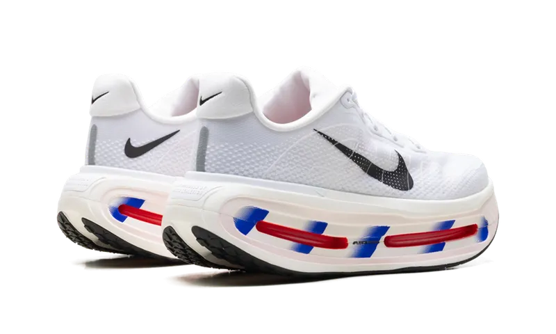 Nike Vomero Premium CM “White Racer Blue Crimson” (II5258-100)