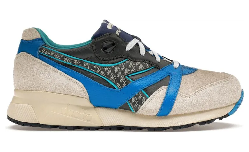 Diadora N9000 Hanon Pictish Warrior (501.1774453)