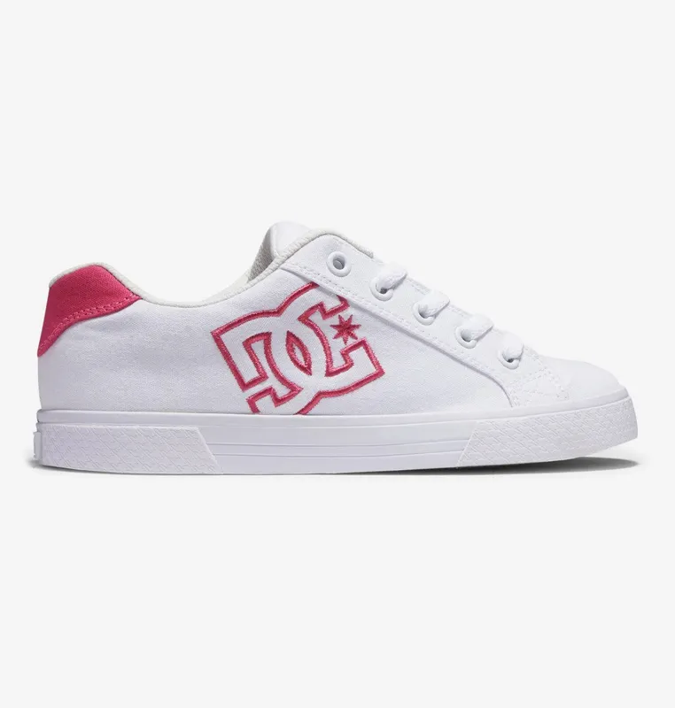 DC Chelsea White (ADJS300243wcz)