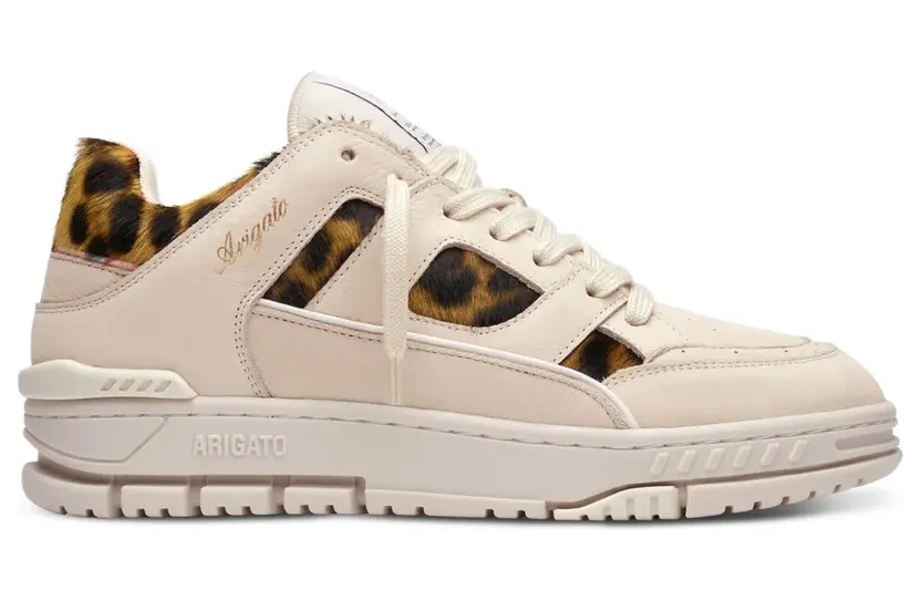 Axel Arigato Area Lo sneakers – Beige (F2784001)