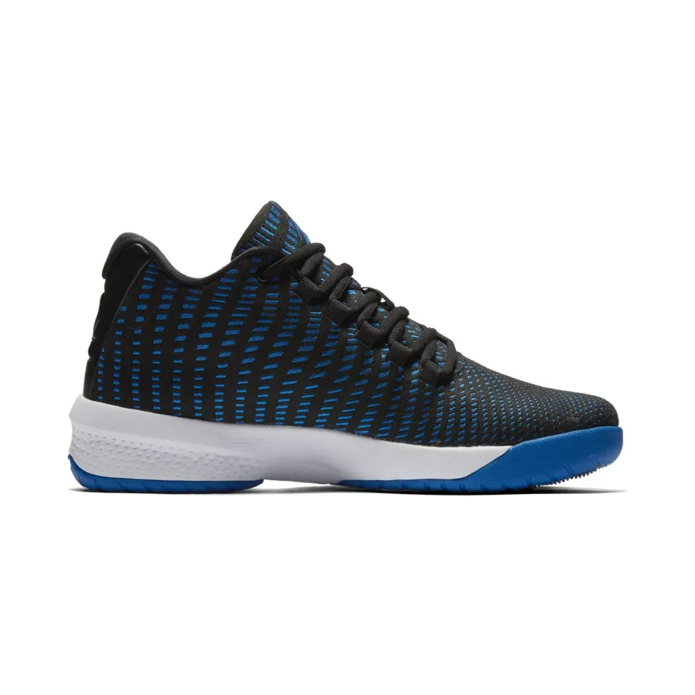 Jordan B.Fly Black/Soar-White (881444-007)
