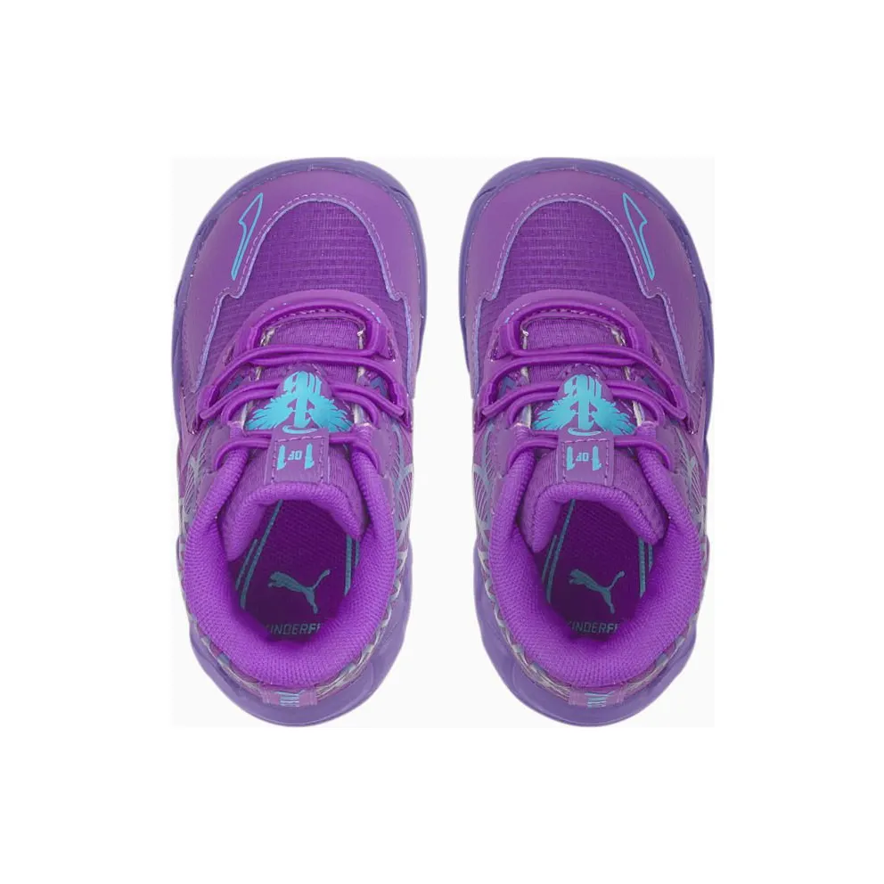 Puma LaMelo Ball MB.01 Queen City (385117-10)