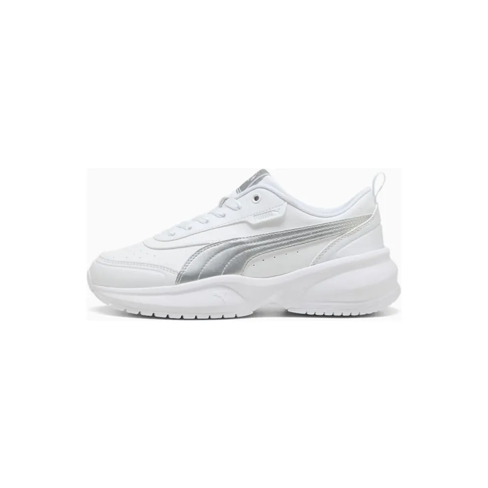 Puma Cilia 2 Mode Metallic Glam Shoes 408272-02
