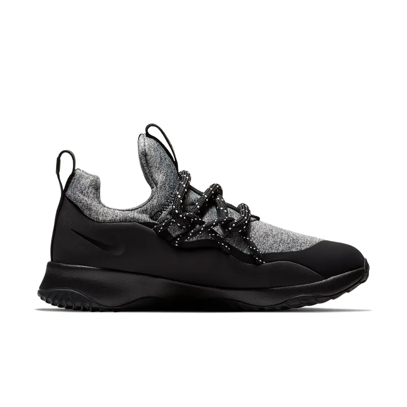 Nike City Loop Black/Black-White (W) Black/Black-White (AA1097-001)