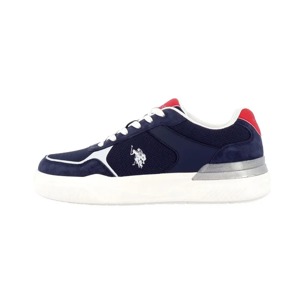 u-s-polo-assn-sneaker GREG001-BLU