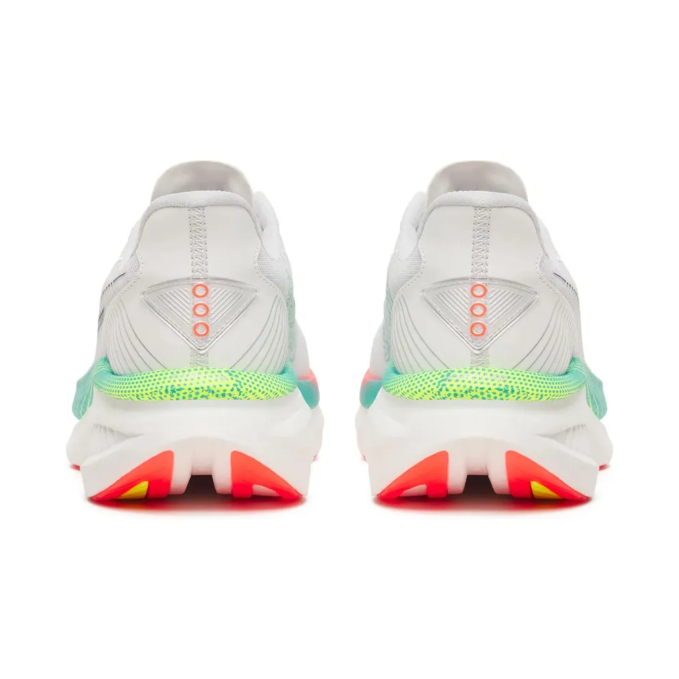 SAUCONY Endorphin Azura “White / Multi” (S101329-1041)