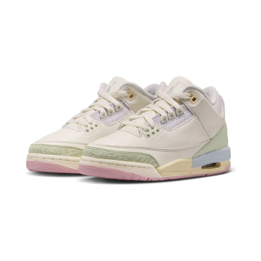 Air Jordan 3 GS “Spring Is In The Air” (IF4758-100)