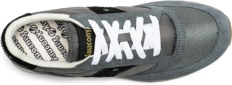 Saucony Jazz Original Vintage Grey (S70368-86)