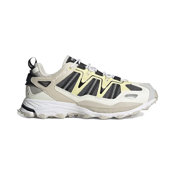 adidas Hyperturf Off White Black Almost Yellow (IE2102)