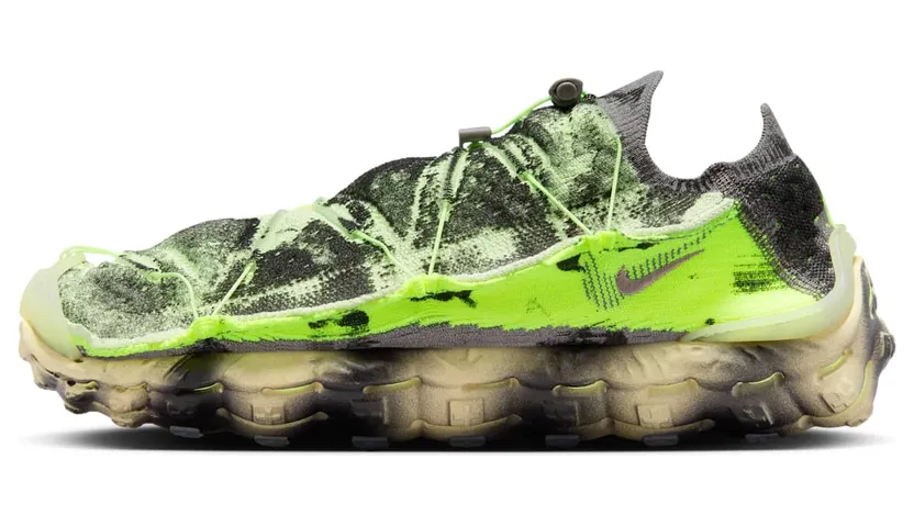 Nike ISPA Mindbody Volt (DH7546-700)