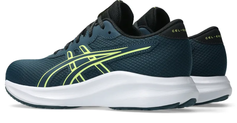 ASICS GEL-EXCITE 11 GS “Tranquil Teal / Citron” (1014A374-300)