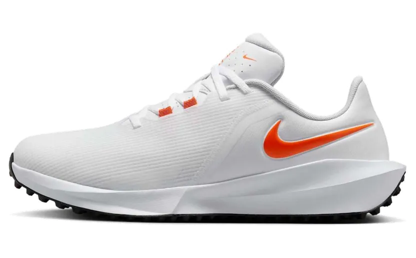 Nike Infinity Golf Next Nature “White Safety Orange” (FN0555-102)
