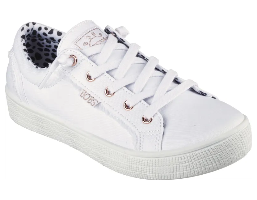 skechers-skech 113328 WHT