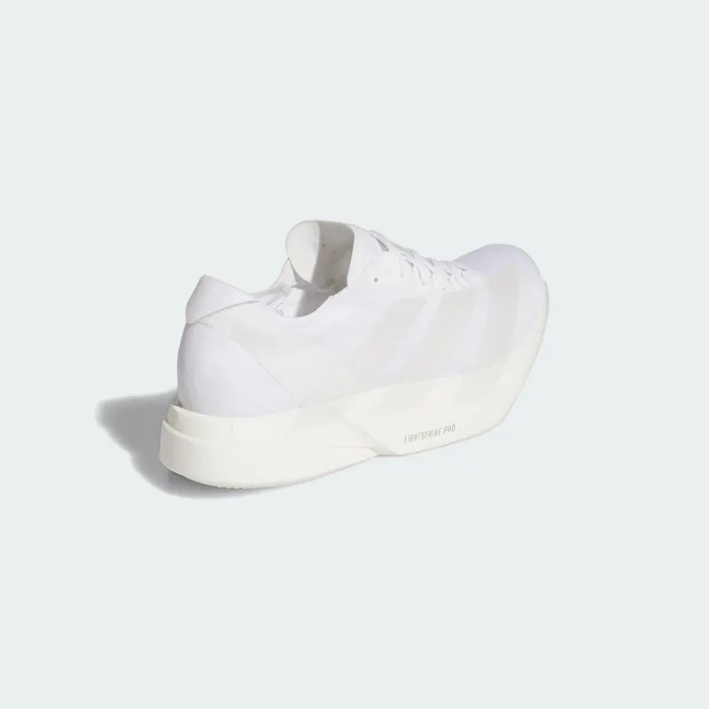 Adidas Adizero Adios Pro 4 “Footwear White” (JR6366)