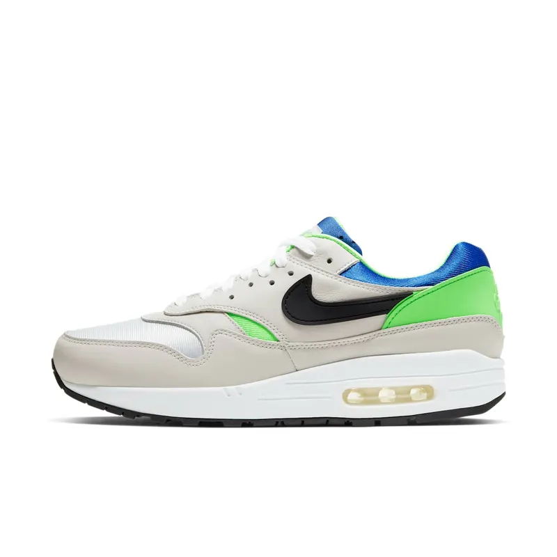 Nike DNA CH.1 Pack Air Max 1 / Huarache Run (AR9863-900)