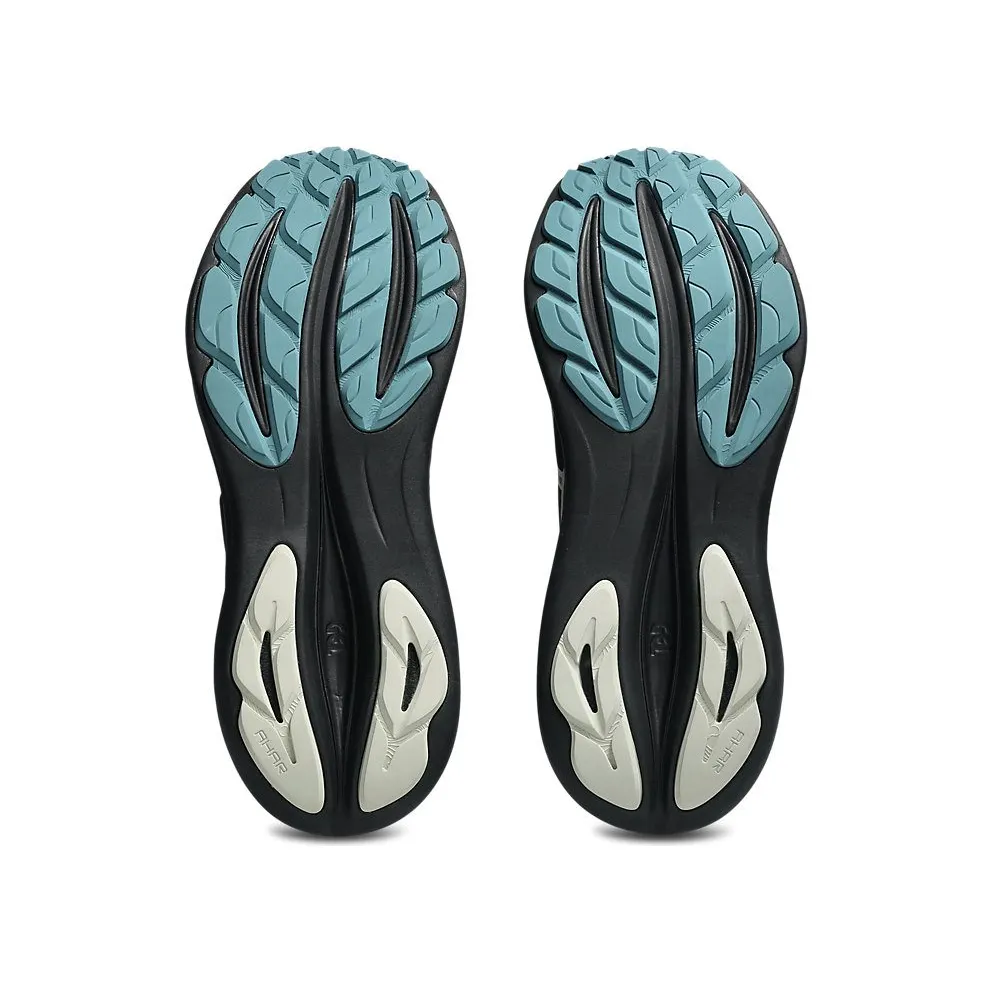ASICS GEL-PULSE 17 GTX “Black / Light Dust” (1011C154-001)