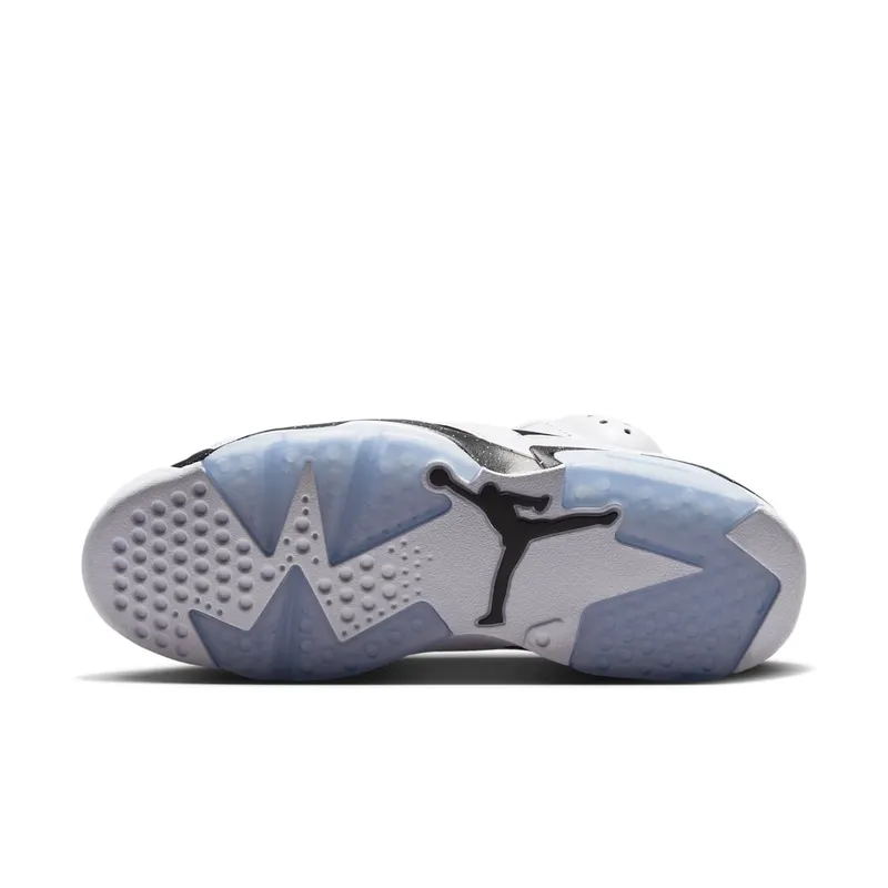 Air Jordan 6 – Oreo – “Oreo” (CT8529-108)