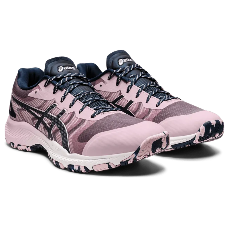 Asics NETBURNER PROFESSIONAL™ FF 3 Barely Rose/French Blue (1072A061.700)