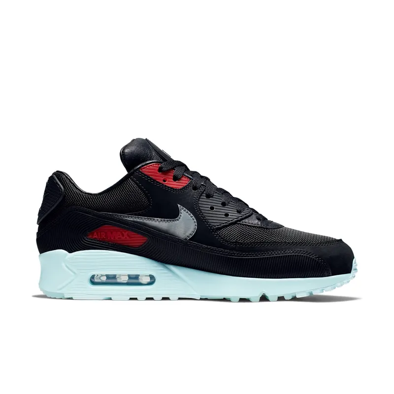 Nike Air Max 90 Premium ‘Vinyl’ (2019) (CK0902-001)