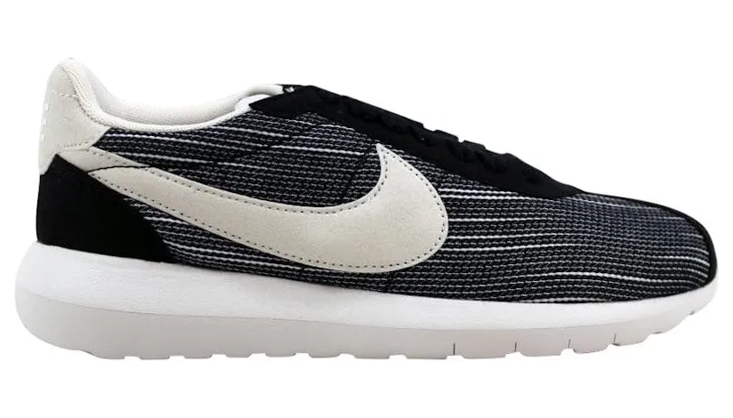 Nike Roshe LD-1000 Black/Summit White-Team Orange (819843-005)