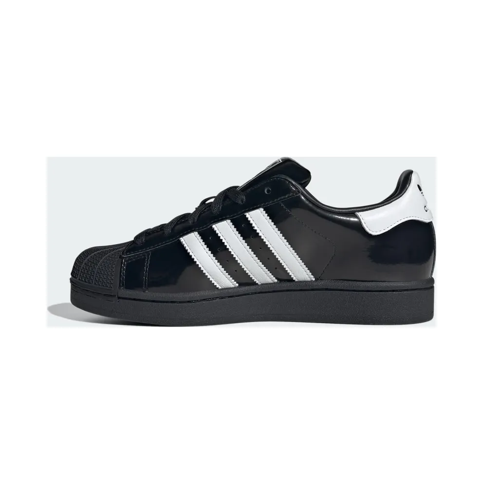 Adidas Superstar Core Black / Cloud White / Core Black (JH7756)