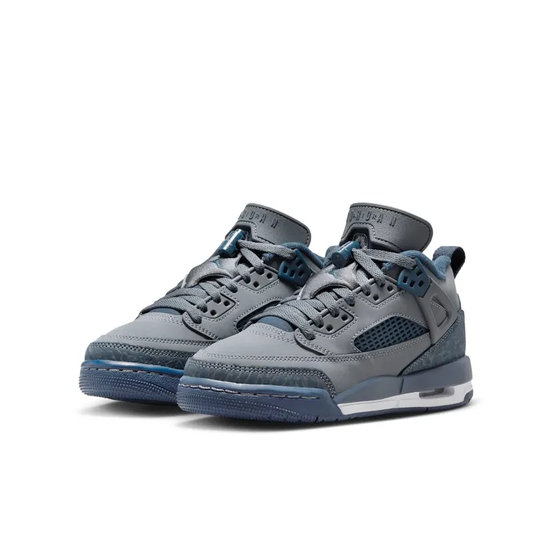 Jordan Spizike Flint/University Blue/White (IV2415-012)