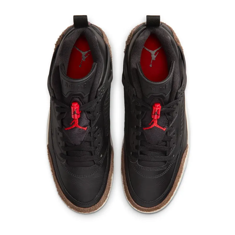 Jordan Spizike Low “Black Palomino” (FQ1759-014)