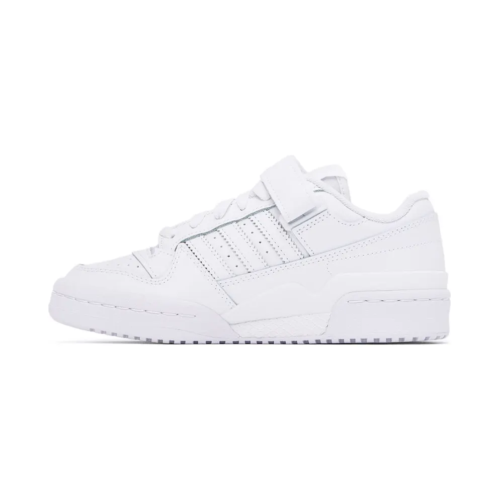 Adidas Forum Low Cloud White / Cloud White / Cloud White (FY7973)