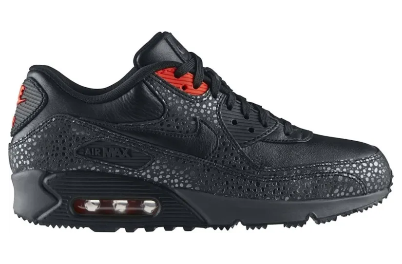Nike Air Max 90 Infrared Safari