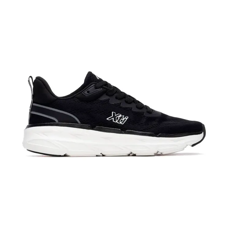 Xti Black (145322-Black)