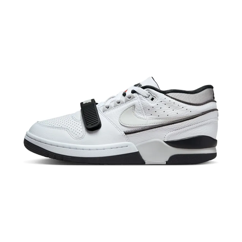Nike Air Alpha Force 88 White/Black/Tech Grey/Neutral Grey (DZ4627-101)