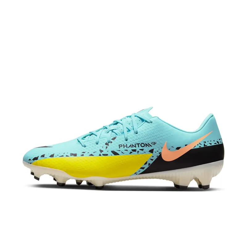 Nike Phantom GT2 Academy FG/MG Lucent Pack (DA4433-407)