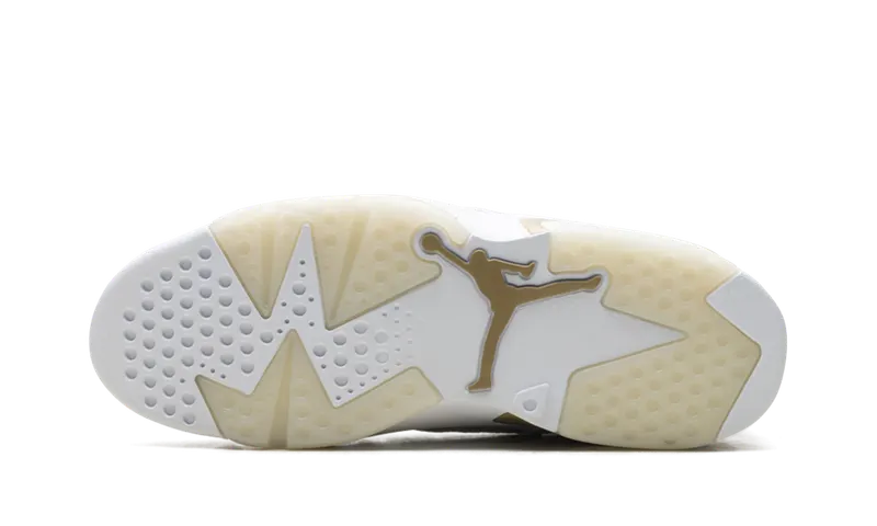 Air Jordan MVP “White Metallic Gold” (DZ4475-170)