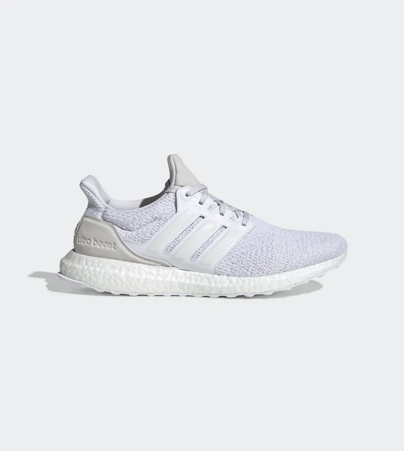 adidas Ultra Boost DNA Cloud White Grey One