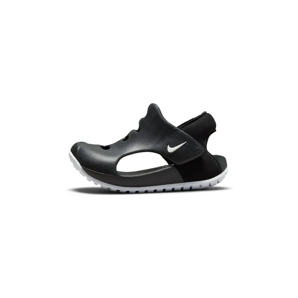 Nike Sunray Protect 3 Baby & Toddler Sandals Black (DH9465-001)