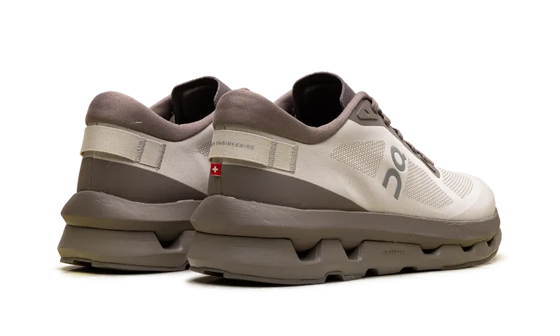 On Running Cloudzone “Iron / Oatmeal” (3WG10925533)