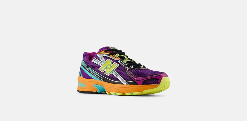 New Balance U740MC2 “Concord Grape” – U740MC2