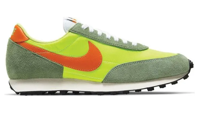 Nike Daybreak Limelight Orange Jade (DB4635-300)