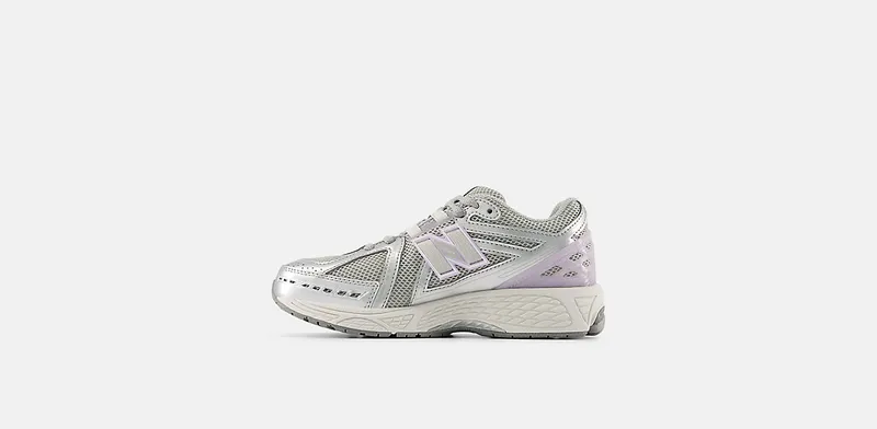 New Balance 1906R Silver Metalic Milk Violet (GC1906CX)