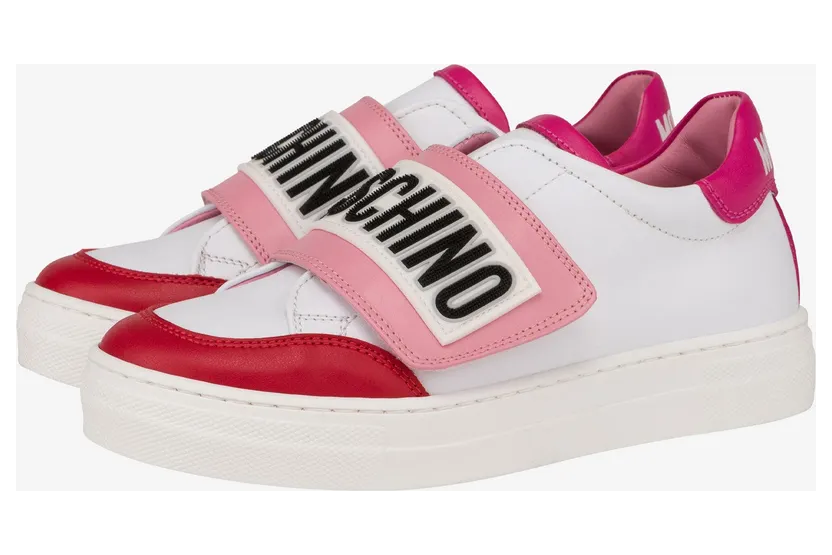 moschino-sneaker MNT74448MK416