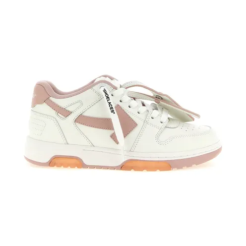 OFF-WHITE Out Of Office “Pink” (W259C9L01801300130)