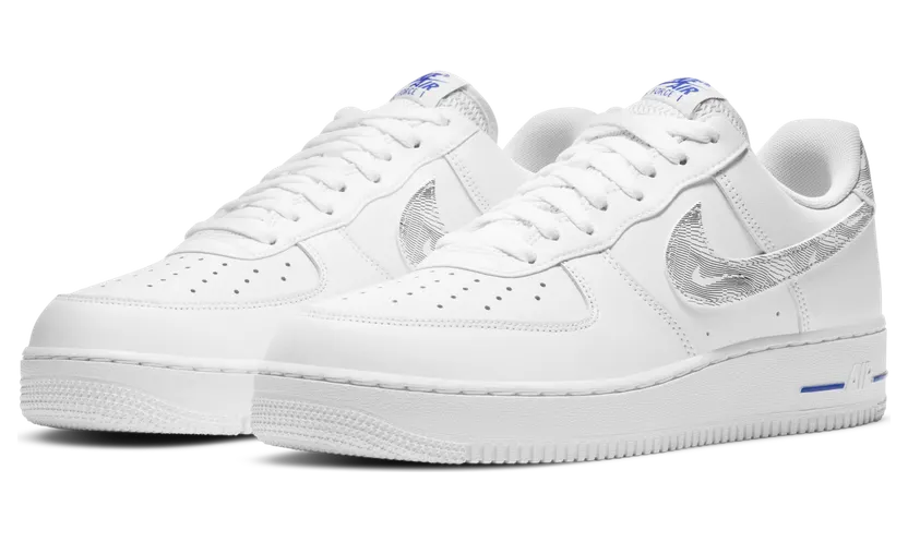 Nike Air Force 1 Wit (DH3941-101)