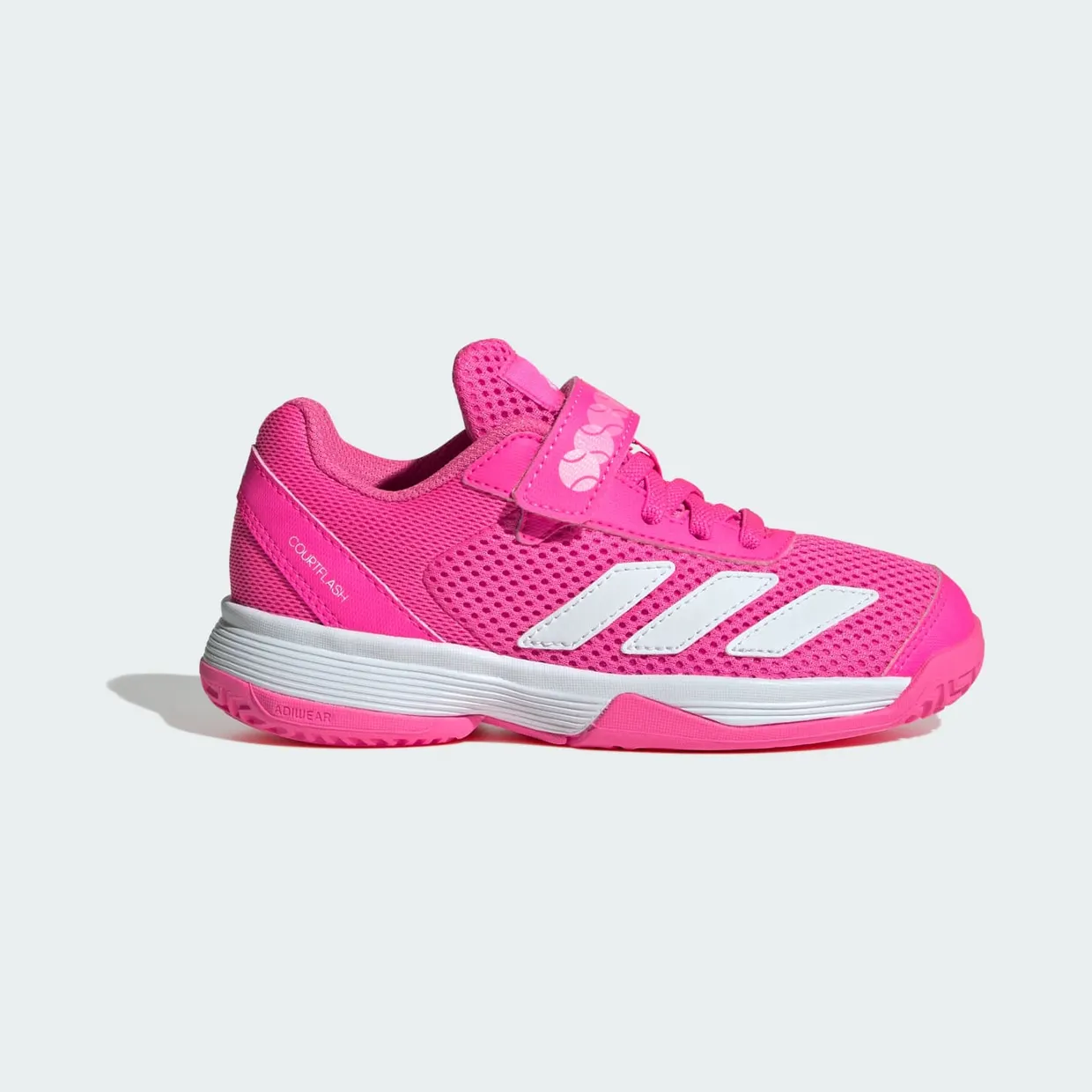 adidas-court JR4428